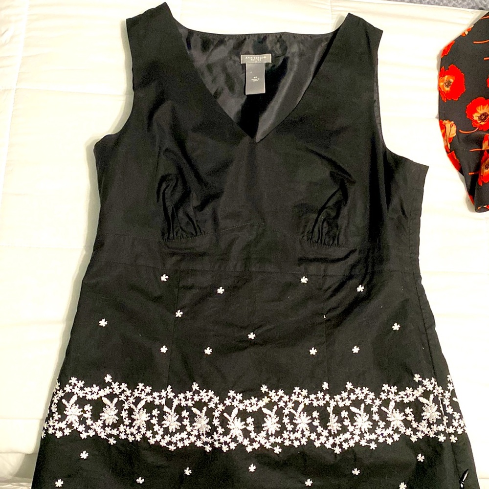 Ann Taylor top